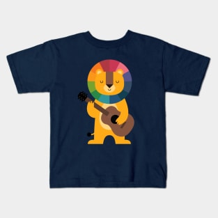 Cheer Up Kids T-Shirt